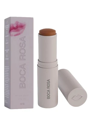 Boca Rosa - Stick Pele Cor 37 12g - BOCA ROSA
