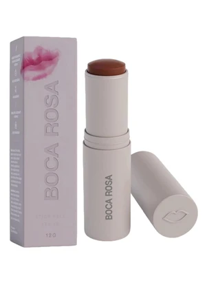 Boca Rosa - Stick Pele Cor 42 12g - BOCA ROSA