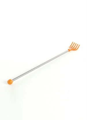 Lar e Lazer - Coçador de Costas Mãozinha 44 cm - LAR E LAZER