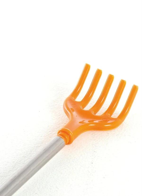 Lar e Lazer - Coçador de Costas Mãozinha 44 cm 3