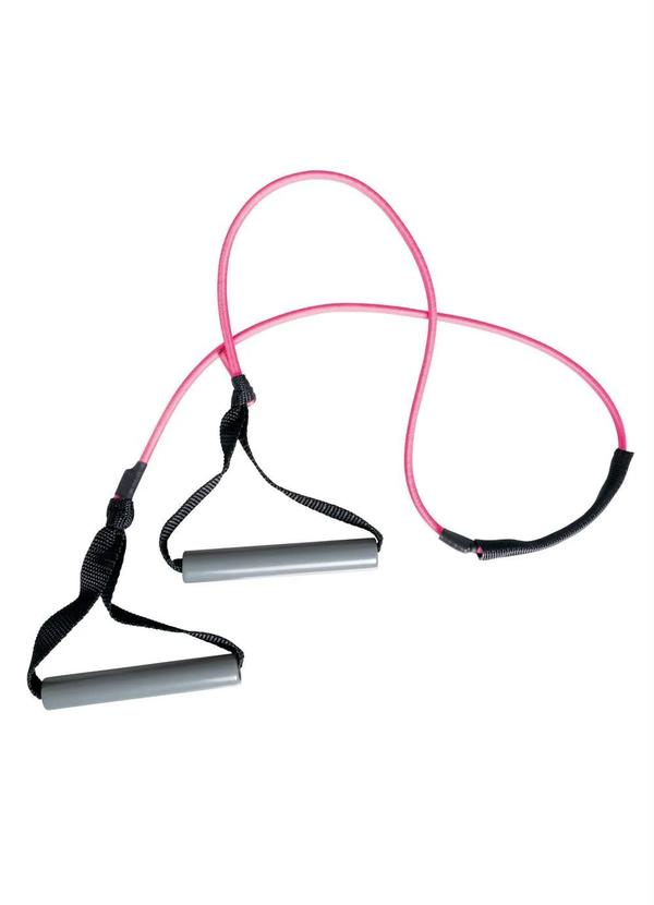 Lar e Lazer - Extensor Braços e Pernas Rosa 110 cm 2