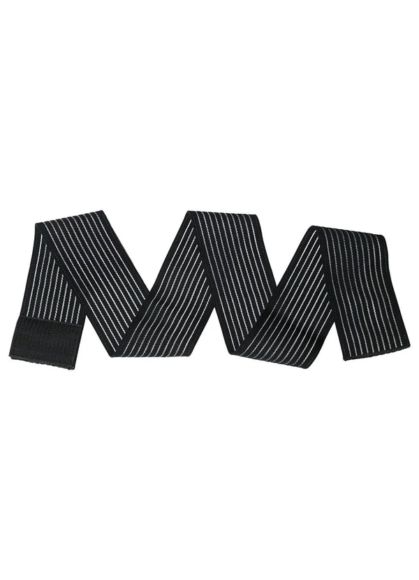 Lar e Lazer - Faixa Elástica Anatômica 116 cm 4