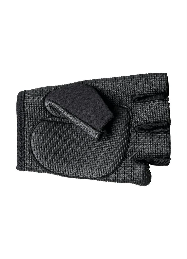 Lar e Lazer - Par de Luvas para Esportes Preto 2 Peças 4