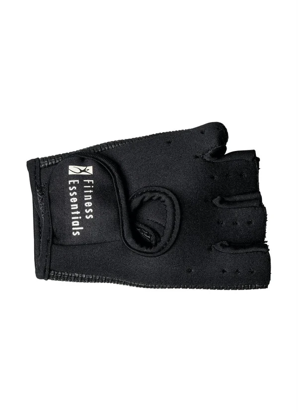 Lar e Lazer - Par de Luvas para Esportes Preto 2 Peças 5