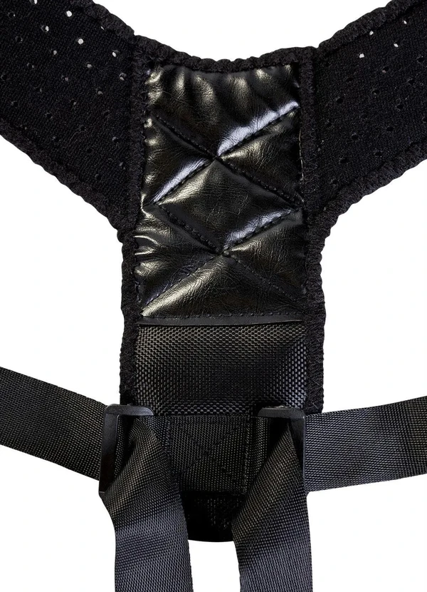 Mundo Lar - Suporte Postural Preto 1 Peça 4