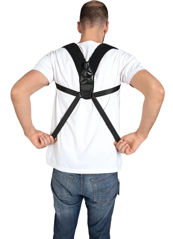 Mundo Lar - Suporte Postural Preto 1 Peça 7