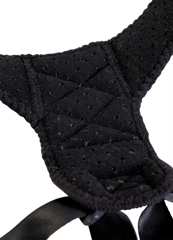 Mundo Lar - Suporte Postural Preto 1 Peça 8