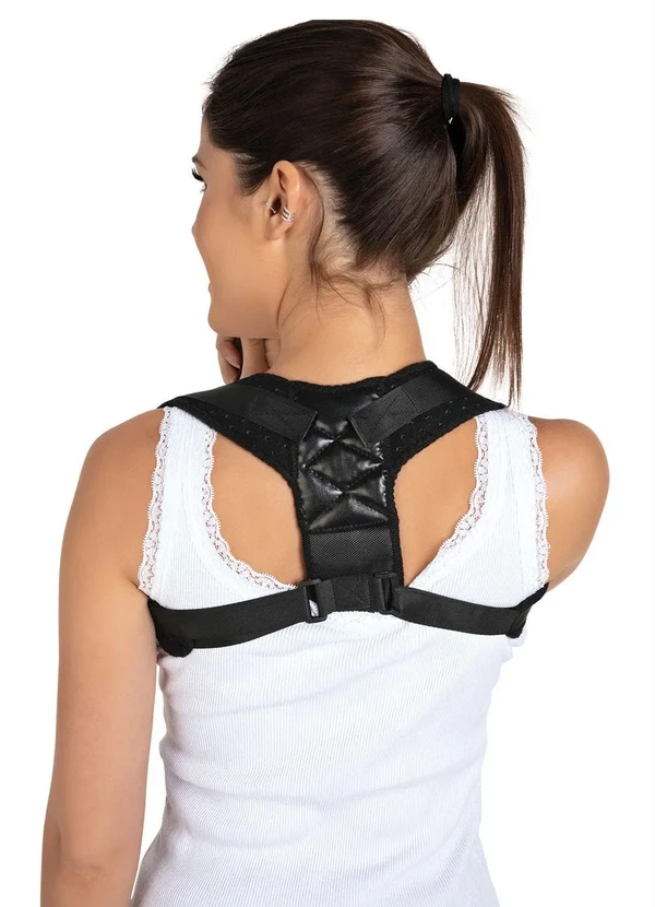 Mundo Lar - Suporte Postural Preto 1 Peça 9