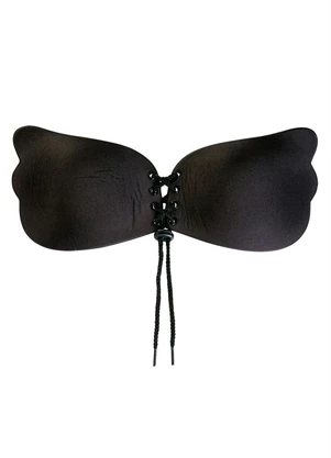 Mundo Lar - Sutiã Adesivo Trançado Sortido 1 Peça - MUNDO LAR