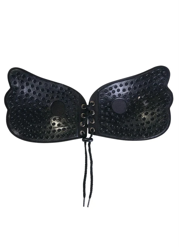 Mundo Lar - Sutiã Adesivo Trançado Sortido 1 Peça 2