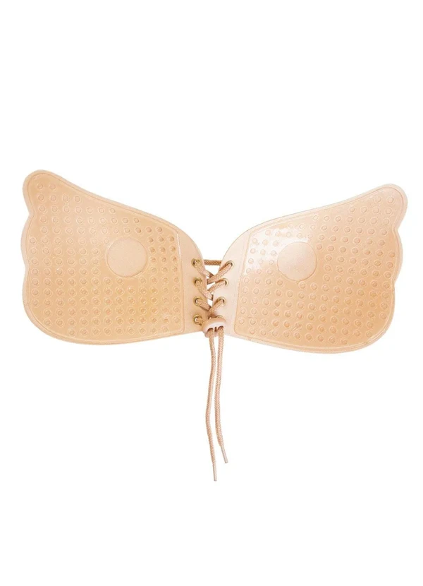 Mundo Lar - Sutiã Adesivo Trançado Sortido 1 Peça 6