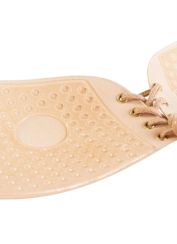 Mundo Lar - Sutiã Adesivo Trançado Sortido 1 Peça 7