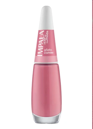 Esmalte Impala Afeto - IMPALA