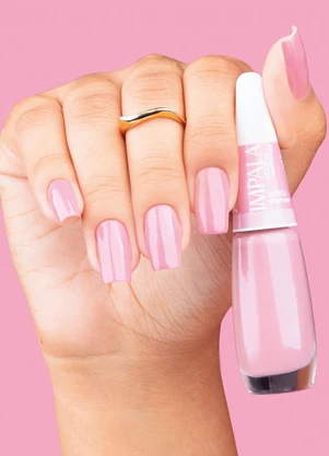 Esmalte Impala Afeto - IMPALA