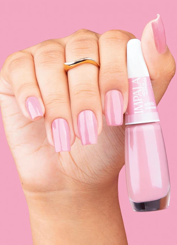 Impala - Esmalte Impala Afeto 2