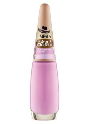 Esmalte Impala Ana Castela ( a Boiadeira)