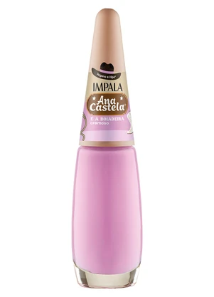 Esmalte Impala Ana Castela (É a Boiadeira) - IMPALA