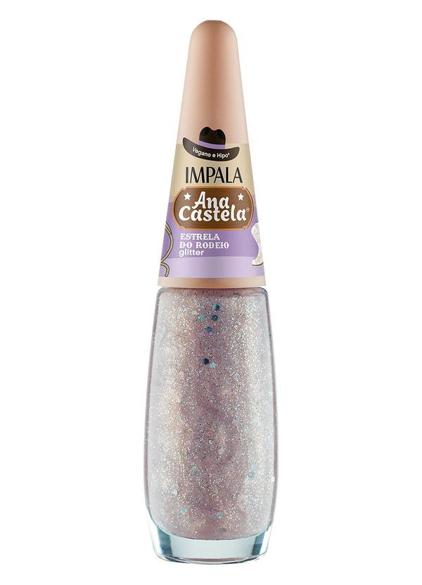 Esmalte Impala Ana Castela (Estrela do Rodeio)