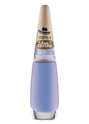 Esmalte Impala Ana Castela (Laçada Perfeita) - IMPALA