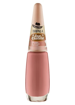 Esmalte Impala Ana Castela (Segura a Fivela) - IMPALA