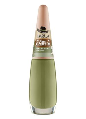 Esmalte Impala Ana Castela (Sou do Mato)
