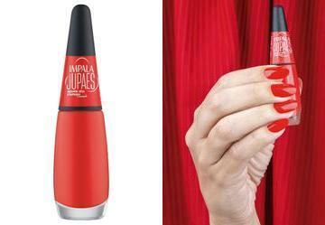 Esmalte Impala Aposta Alta