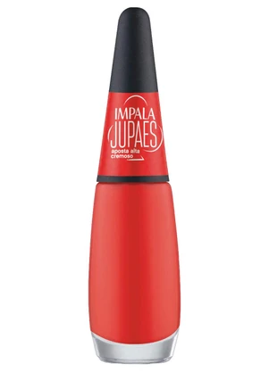 Esmalte Impala Aposta Alta - IMPALA