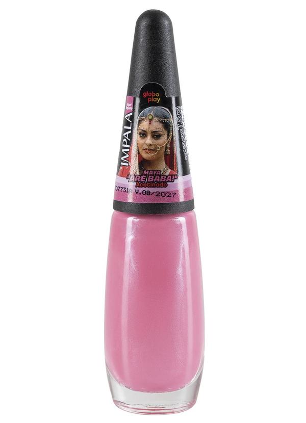 Impala - Esmalte Impala Are Baba