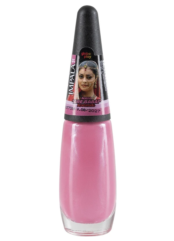 Impala - Esmalte Impala Are Baba 1