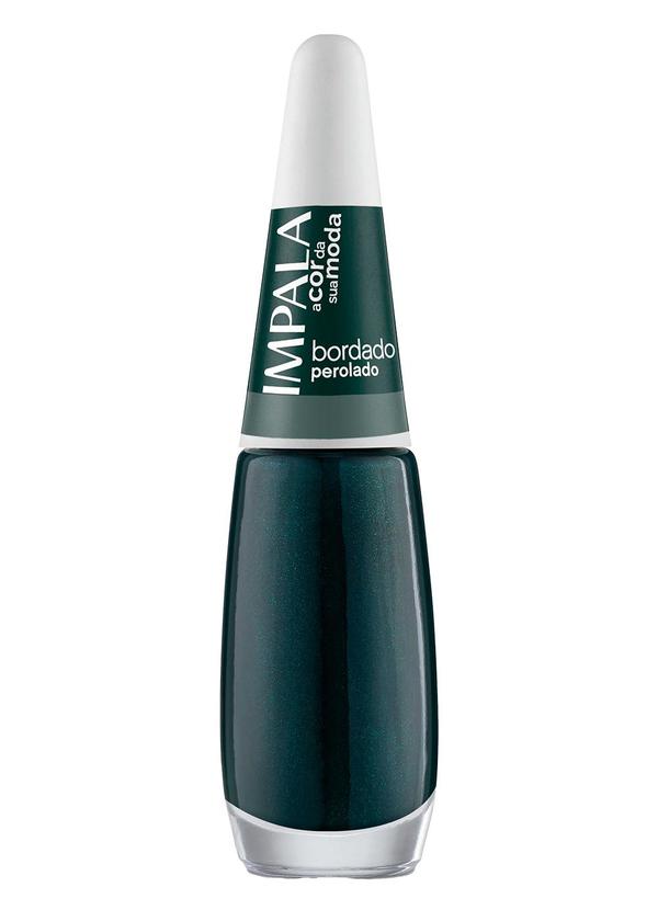 Esmalte Impala Bordado