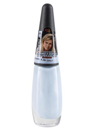 Esmalte Impala (Como � que Eu Vou Ter Calma)