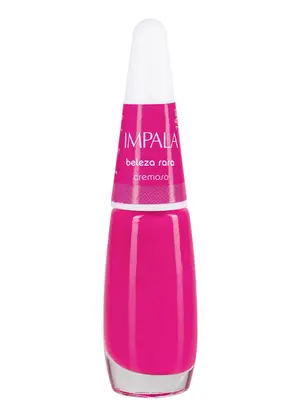 Esmalte Impala Cremoso (Beleza Rara) - IMPALA