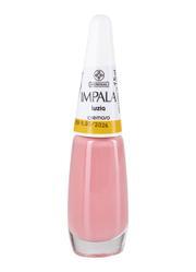 Esmalte Impala Cremoso Luzia