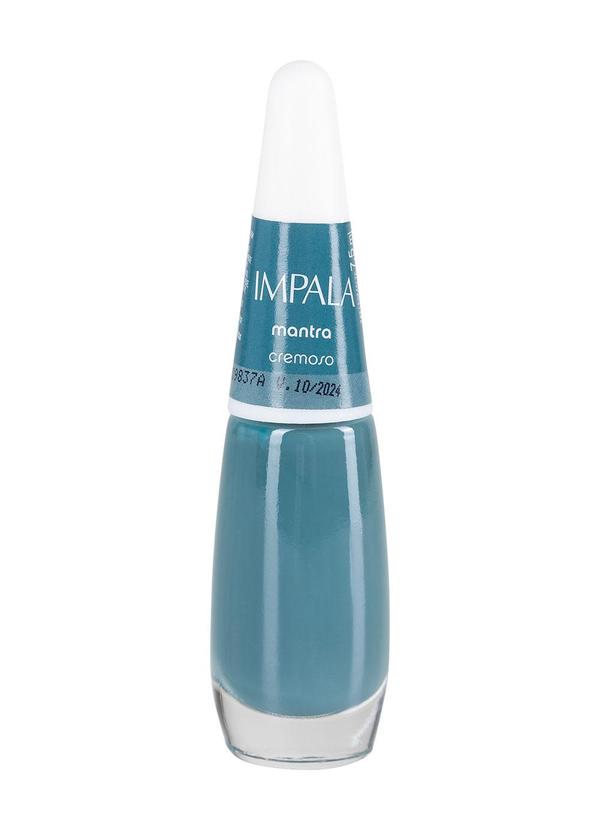 Impala - Esmalte Impala Cremoso Mantra