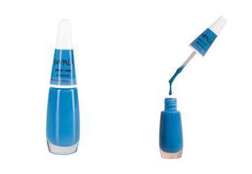 Esmalte Impala Cremoso Novos Ares