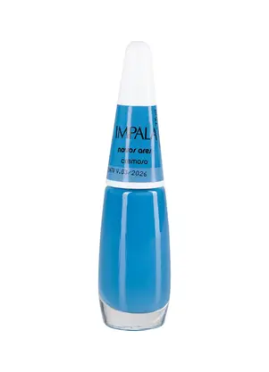 Esmalte Impala Cremoso (Novos Ares) - IMPALA
