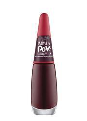 Esmalte Impala Cremoso Pov Arrume-Se Comigo