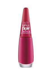 Esmalte Impala Cremoso Pov Meu Dump