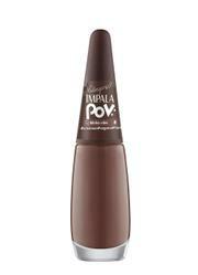 Esmalte Impala Cremoso Pov Minha Vibe