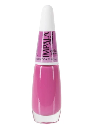 Esmalte Impala Delicado - IMPALA