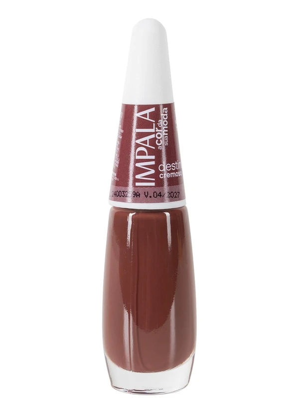 Impala - Esmalte Impala Destinos
