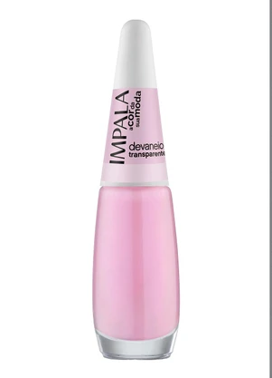 Esmalte Impala Devaneio - IMPALA