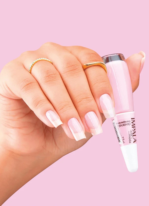 Impala - Esmalte Impala Devaneio 2