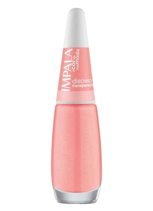 Esmalte Impala Discreto - IMPALA