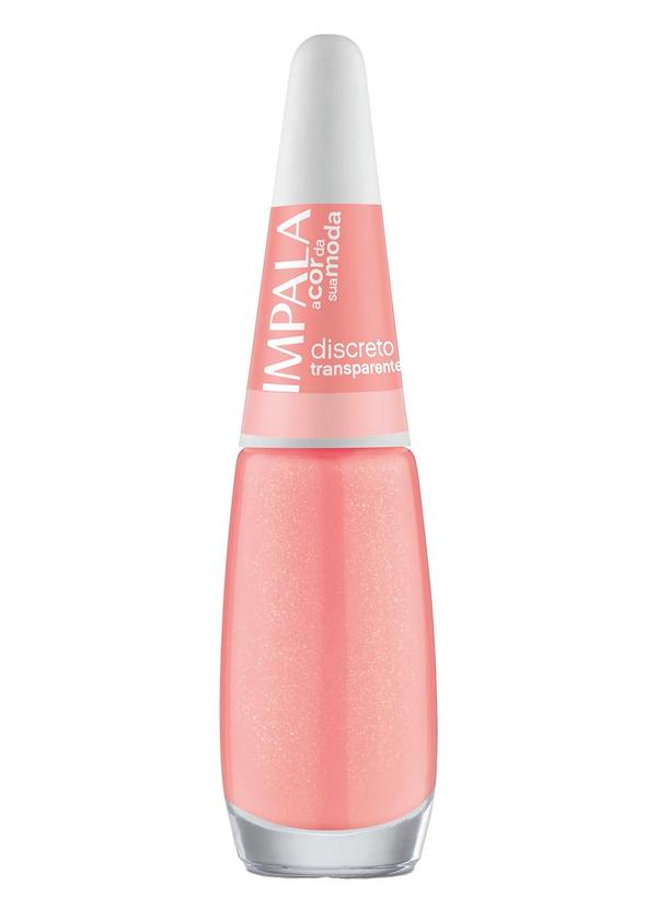Esmalte Impala Discreto