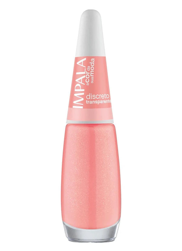 Impala - Esmalte Impala Discreto