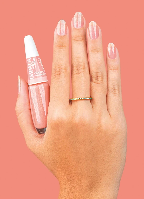 Impala - Esmalte Impala Discreto 2