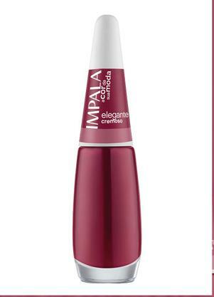 Esmalte Impala Elegante