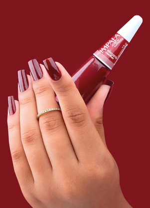 Esmalte Impala Elegante - IMPALA