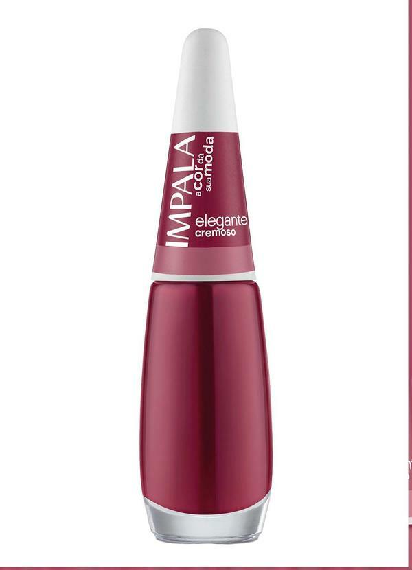 Esmalte Impala Elegante